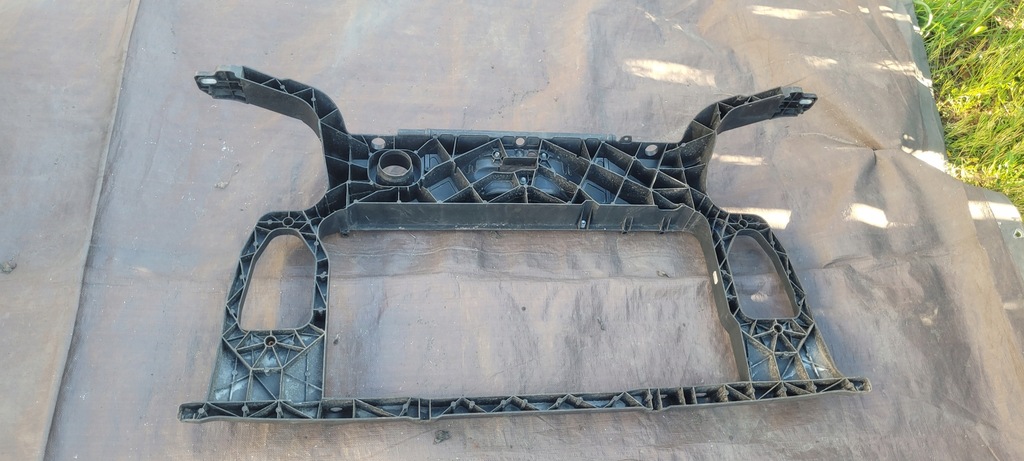 фото №7, Pas передний усилитель передний fiat panda ii // 480