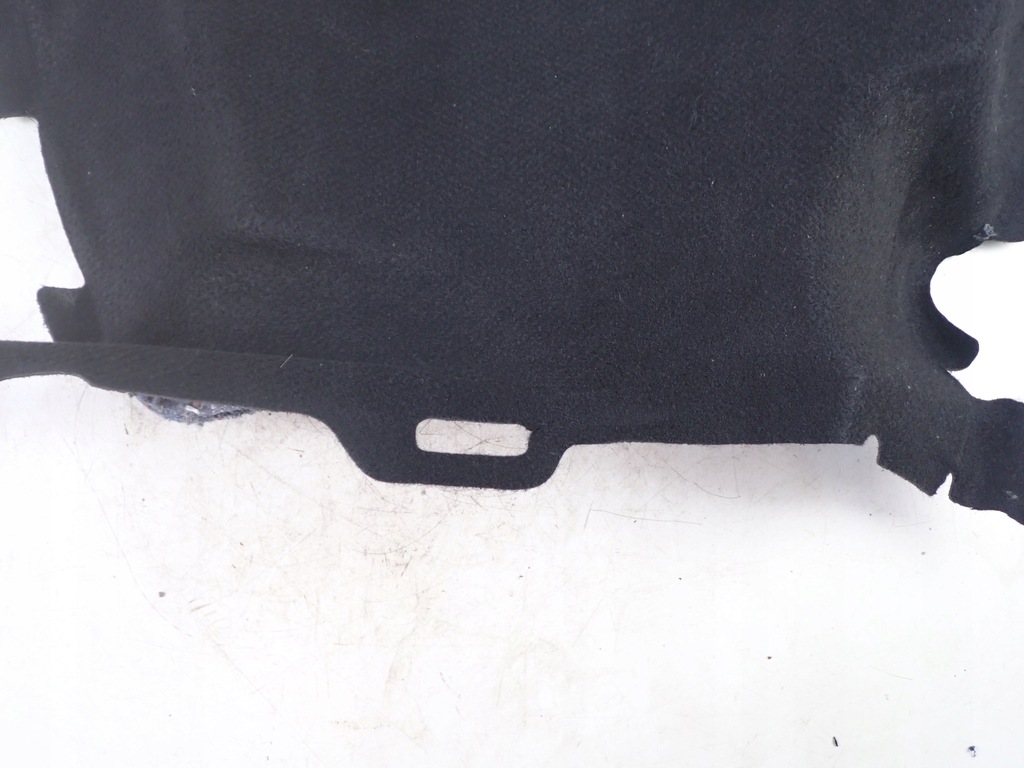 фото №8, Обшивка багажника правый задняя dacia duster ii 849504156r