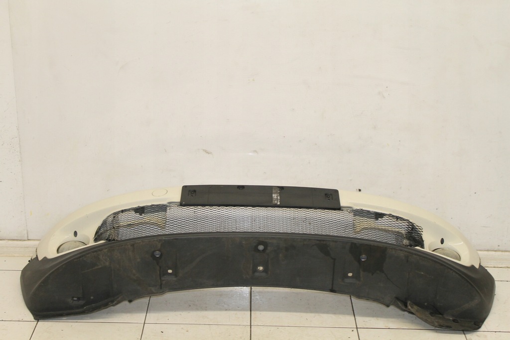 фото №5, Бампер перед дизель mini r56 lift sport 10r- 850