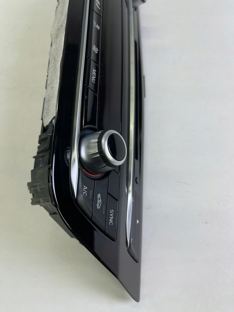 фото №10, Панель кондиционера обдув bmw g30 g31 6826859