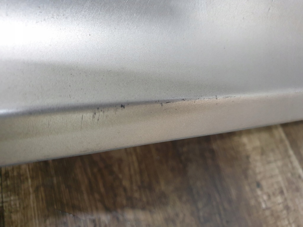 фото №9, Бампер задний renault clio iii tehnk