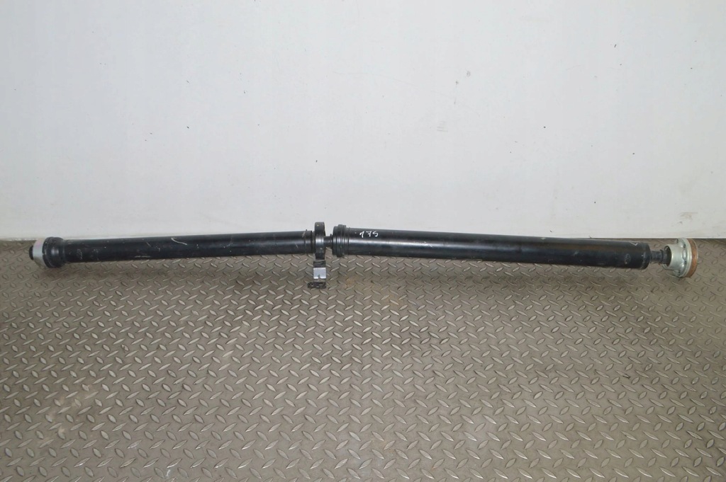 фото №1, Audi q8 2019 средний wał приводной