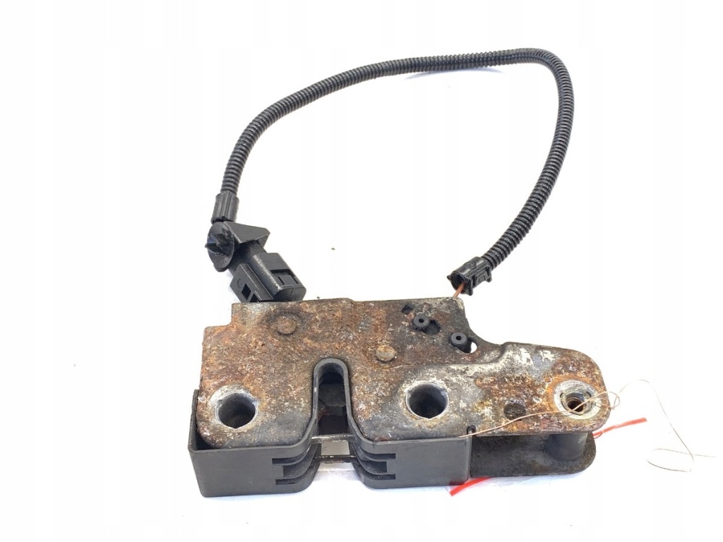 Купить Замок капота перед vw golf plus v minivan 04-13