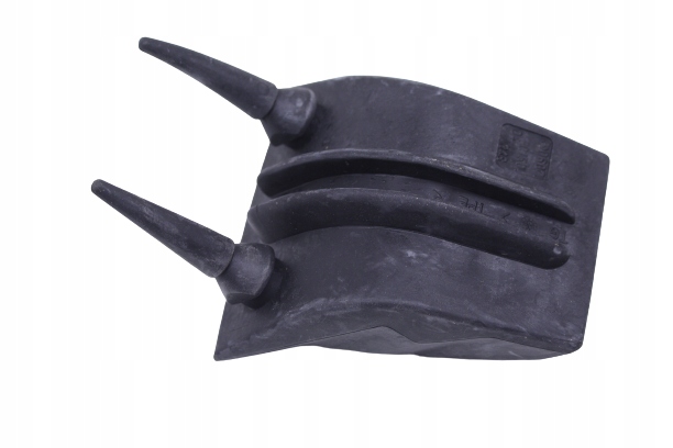 фото №1, Амортизатор отбойник крышки mercedes w164 a1648910405