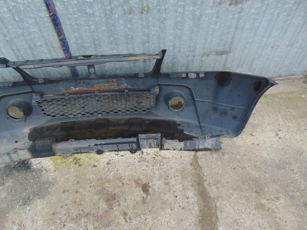 фото №15, Бампер перед pod омивачі ксенон suzuki grand vitara ii