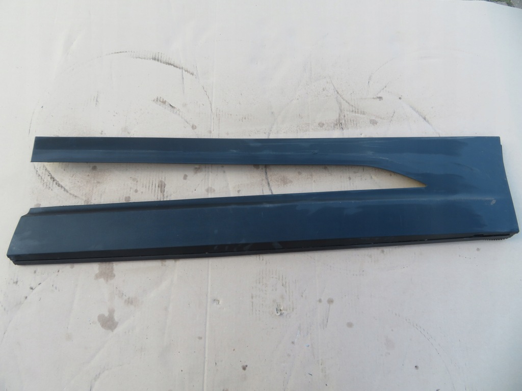 фото №1, Opel mokka b ii 2022 молдинг дверь перед правая 9848847880