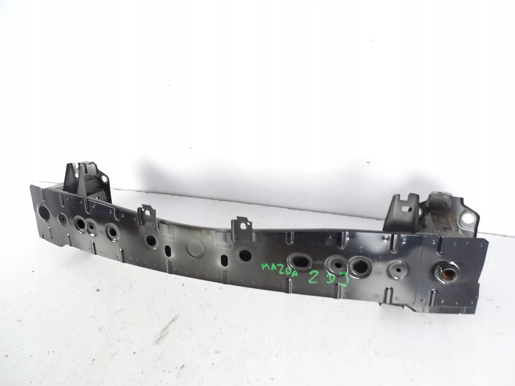 фото №2, Балка перед mazda 2 dj