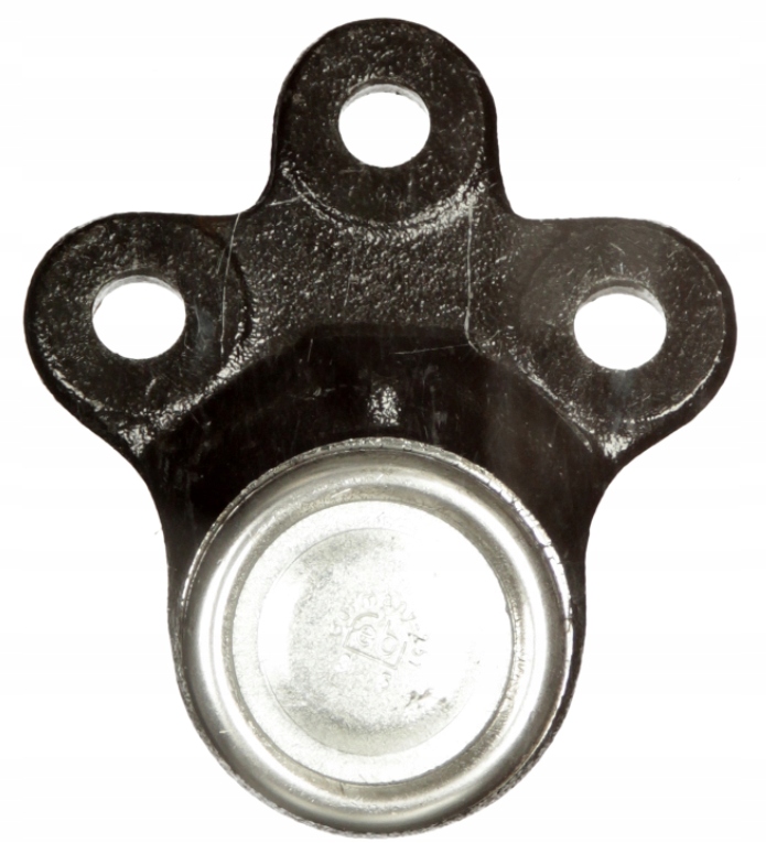 Шарніри важеля перед chevrolet captiva 2006- Оригінал