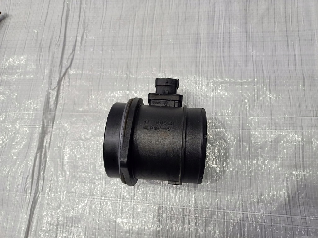 фото №1, Jaguar e-pace 2.0 витратомір 0280218307