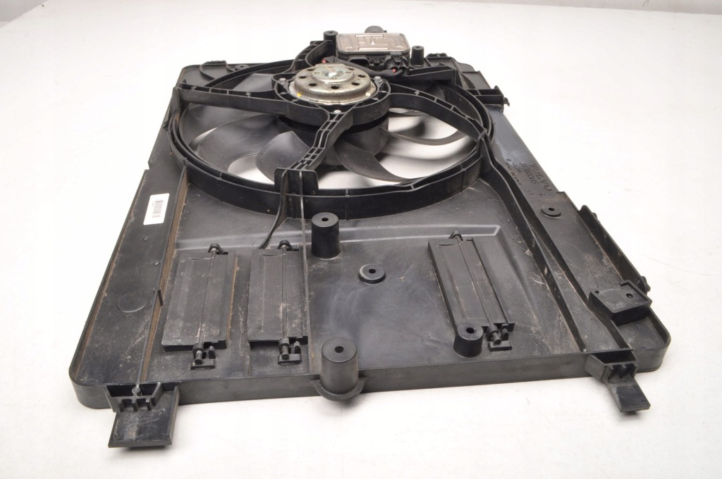 фото №6, Volvo v40 ii s60 ii v60 2.0 d3 вентилятор радиатора 31368505 940013802