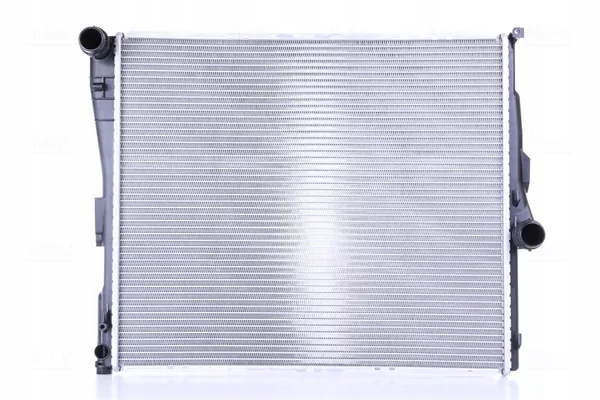 Купить Радиатор bmw x3 e83 04-