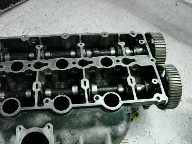 фото №6, Крышка voyager iv 2.8 crd lift 90132360f