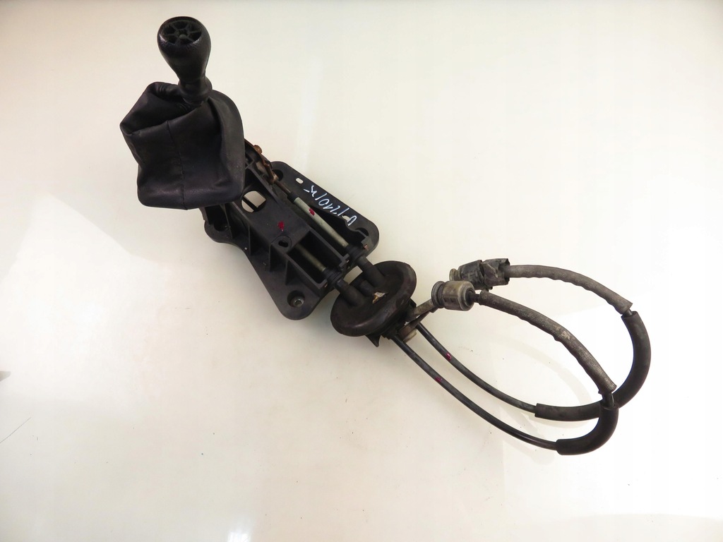 фото №9, Домкрат peugeot 307 1.4 hdi 9646868480