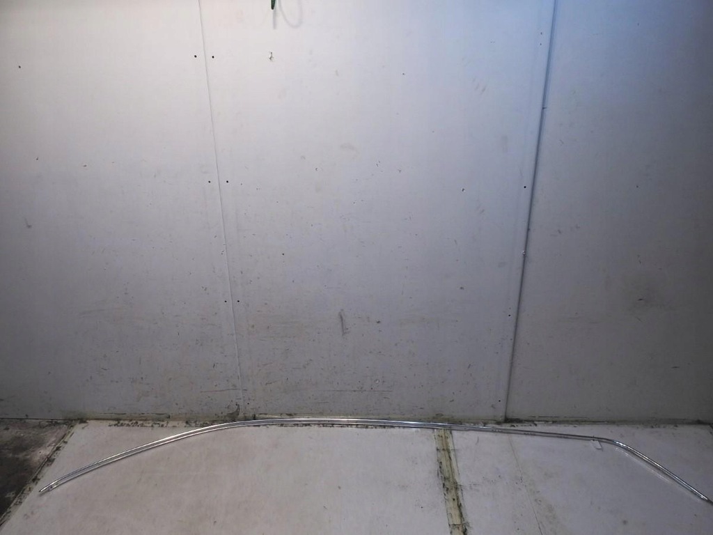 фото №8, Молдинг кузовная левая audi a4 b7 avant 8e9853703h