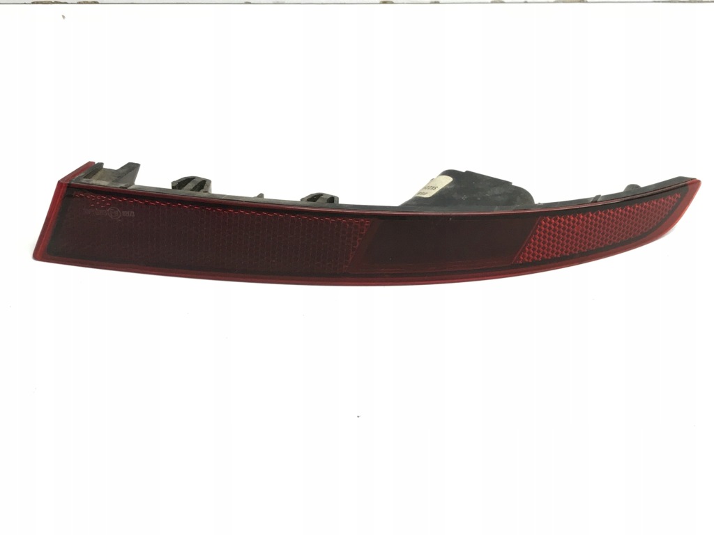 фото №1, Skoda kamiq отражатель правый бампера задняя 658945702