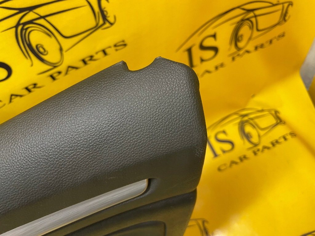 фото №3, Обшивка оббивка двері правий перед renault megane iv