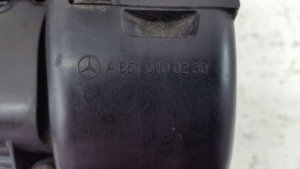 фото №4, Головка двигателя mercedes w204 w212 w209 2.2cdi