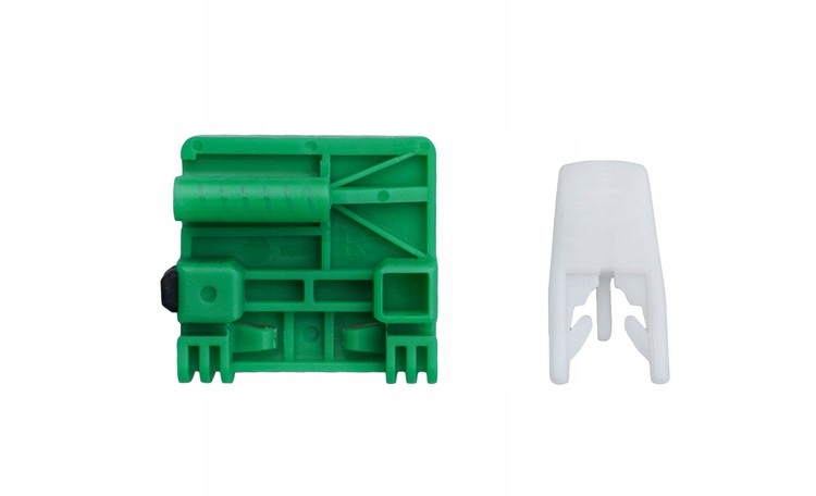 фото №3, Напрямна підйомник скло правий задня do renault laguna ii 2 scenic espace iv 4