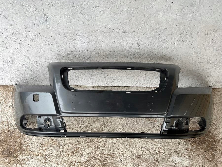 фото №1, Бампер перед передний volvo s40 2 ii 04-08