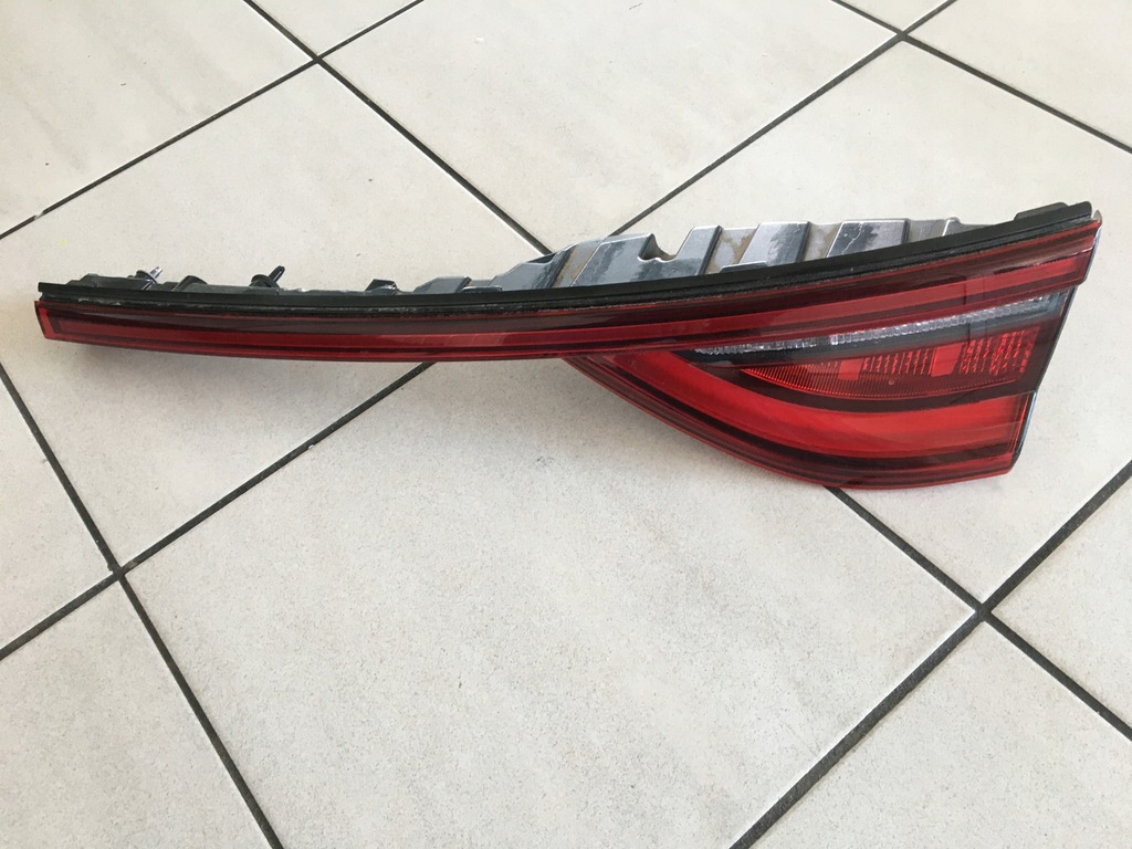 фото №8, Proceed iii 18- лампа правая левая задняя крышки led