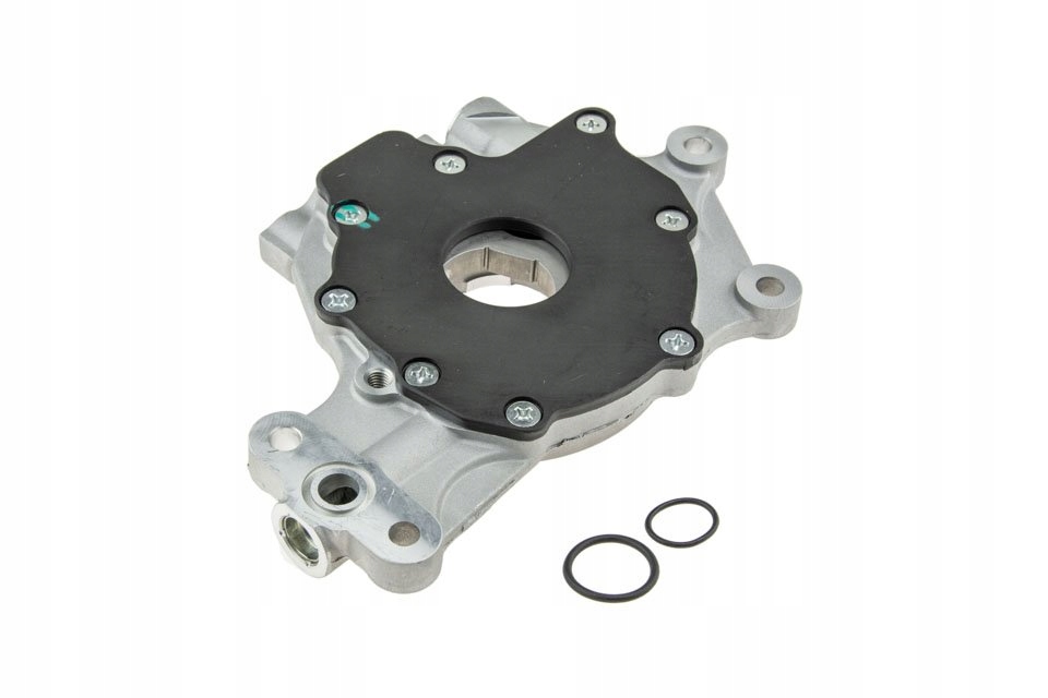 фото №2, Nty bpo-ch-002 насос масла