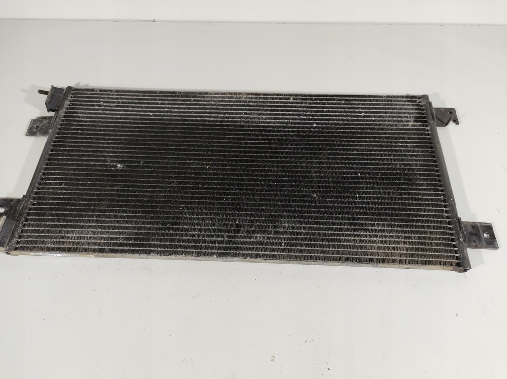 фото №8, Jeep compass 2.2d 13- радиатор кондиционера