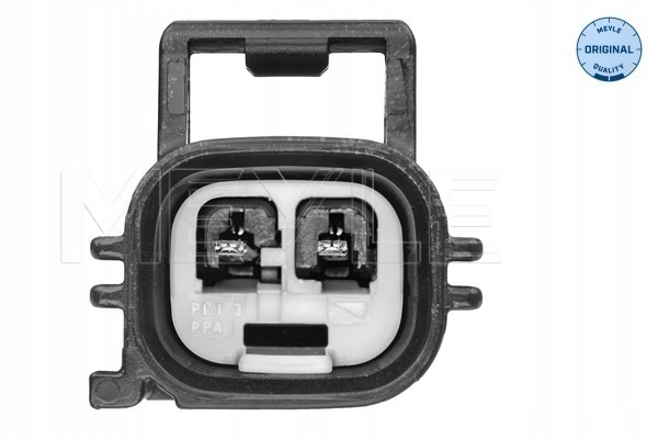 фото №2, Датчик температура. выхлопных газов ford ranger 2,2-3,2 7148000040 meyle