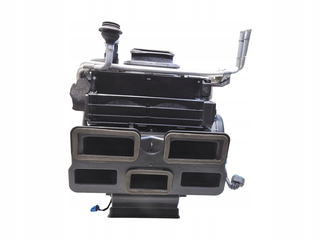 фото №1, Обігрівач audi a6 c6