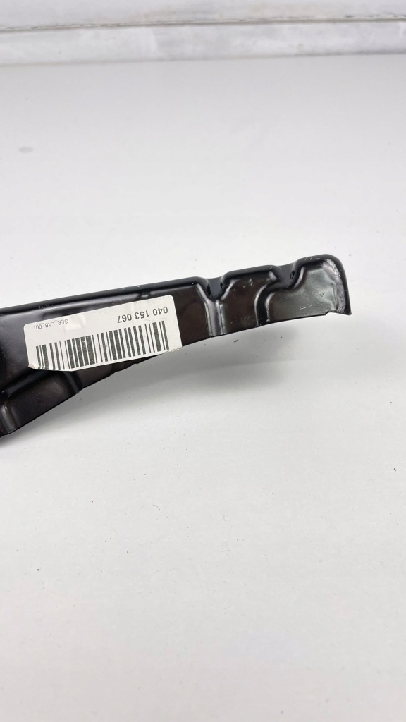 фото №7, Citroen c3 aircross кронштейн кронштейн бризковик перед правий новий yq00169880