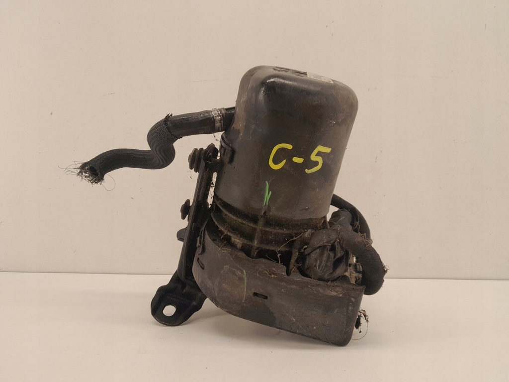 фото №1, Насос усилителя citroen c5 psa 9654151180