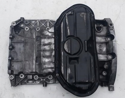 фото №1, Поддон масляная lexus ls 460 1ur