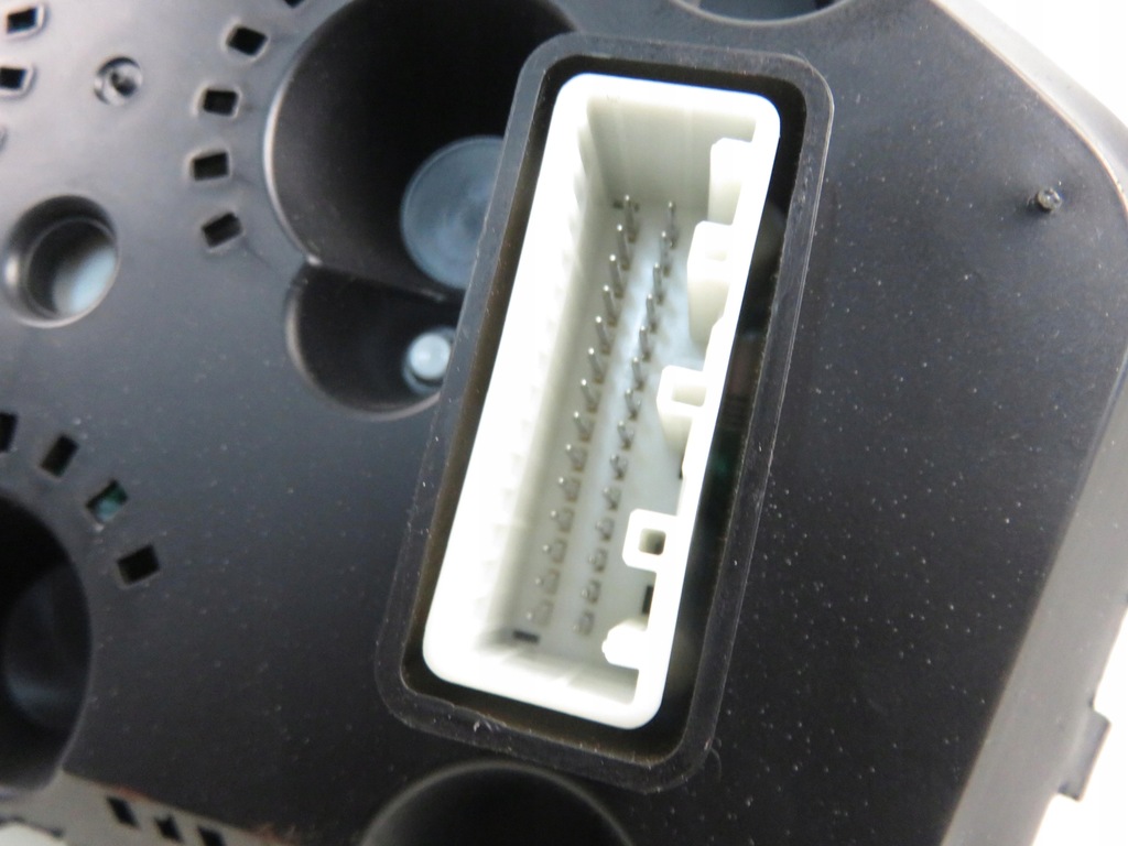 фото №7, Лічильник chevrolet aveo t250 1.4 96814474