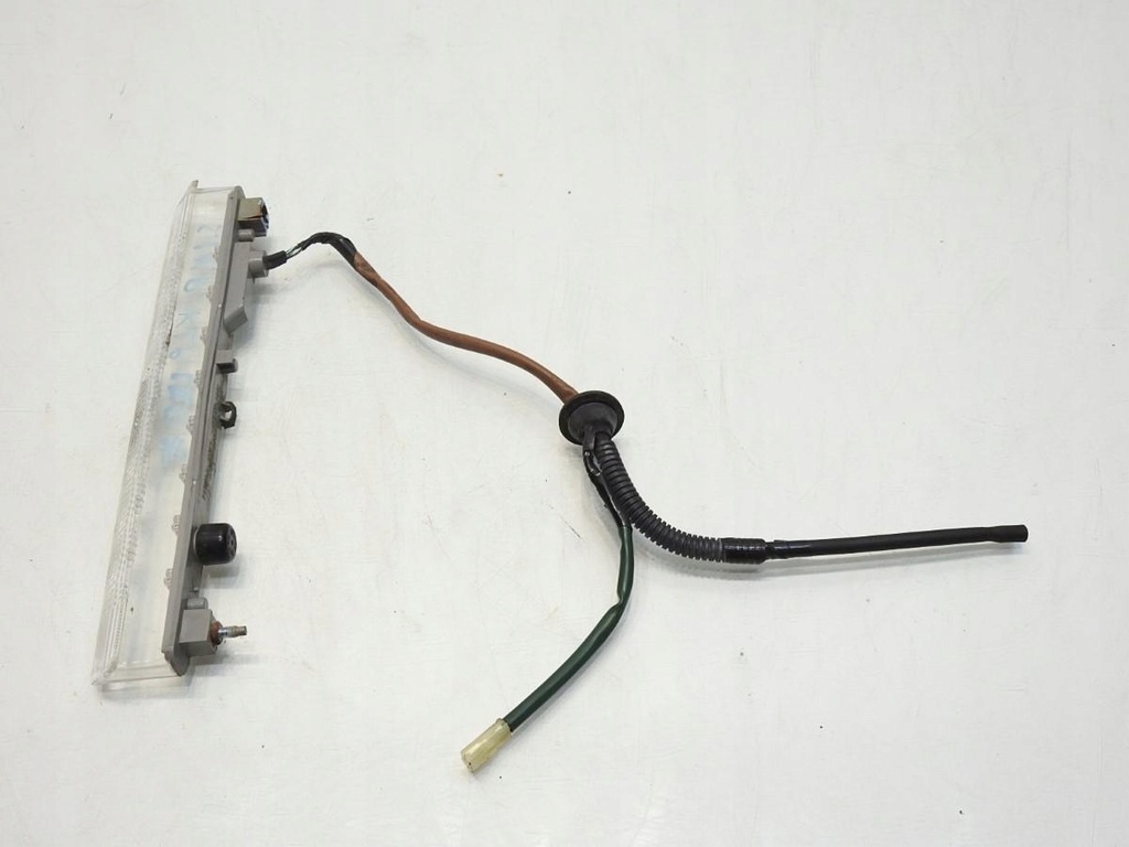 фото №7, Світло стоп стоп-сигнал led subaru impreza iii gh vc02-012