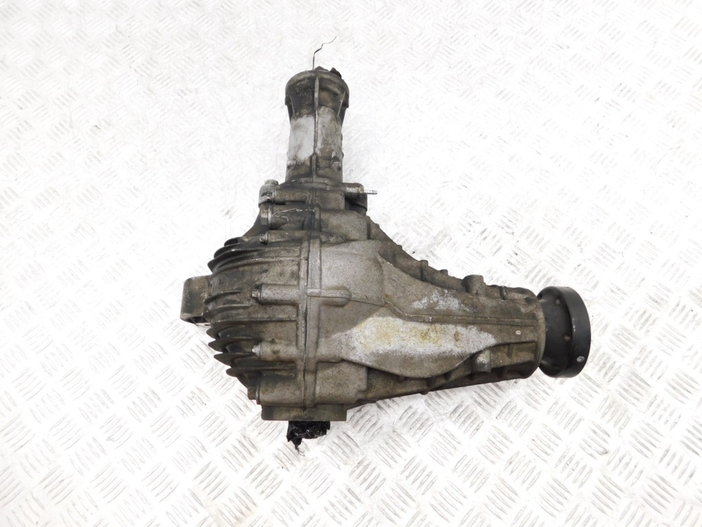 фото №1, Міст привідний перед 3,45 - mercedes ml w164 gl x164 3.0 v6 cdi