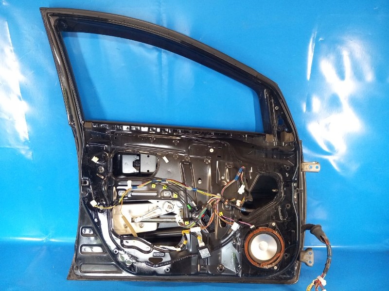 фото №7, Двері передні ліва toyota prius 2 ii 6700247060