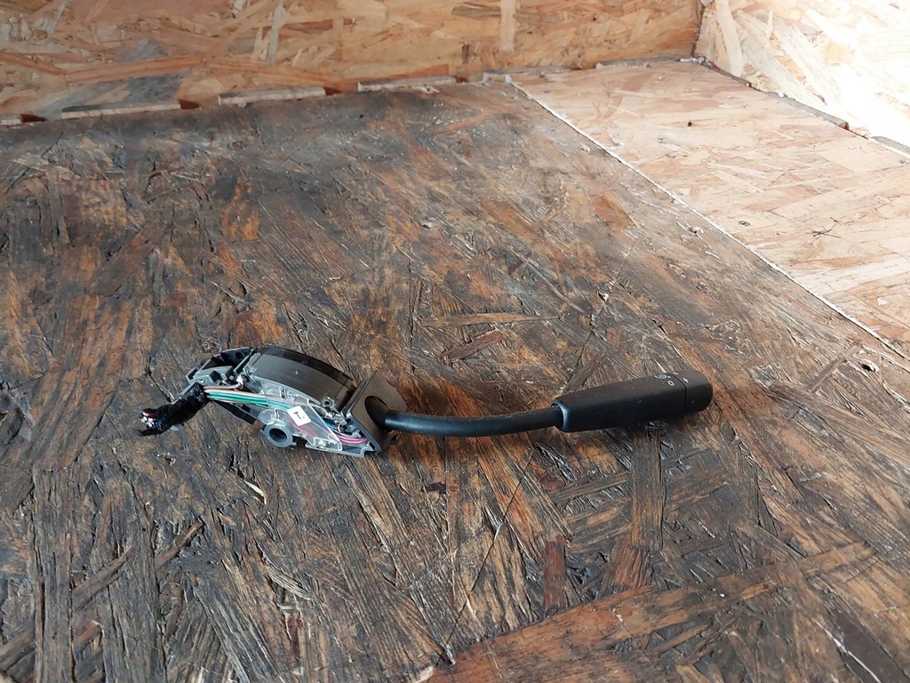 фото №7, Важіль круїз-контроль mercedes w203 2035451124