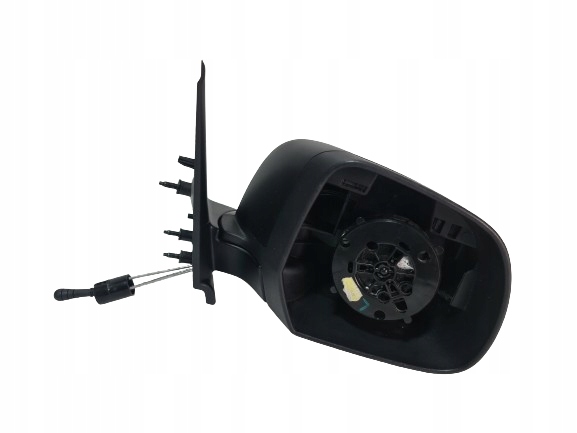 фото №1, Nissan micra k13 lift зеркало наружное правое a93493