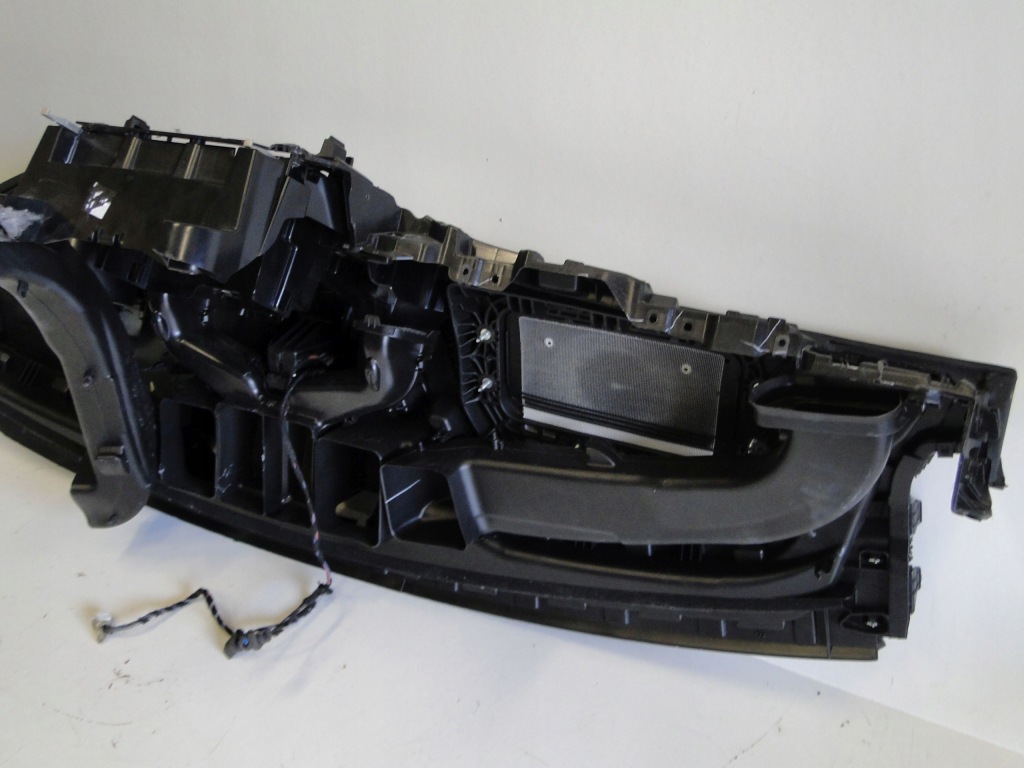 Mercedes gle w166 166 панель  кожа amg head-up Оригинал