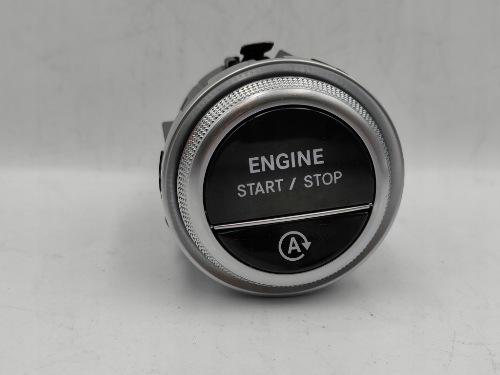 фото №1, Кнопка кнопка запуск стоп w223 a2239051300