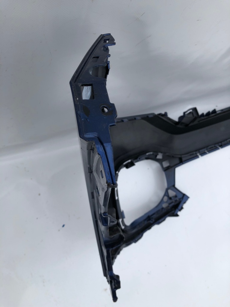 фото №6, Vw t-cross бампер перед передний 2gm807221a