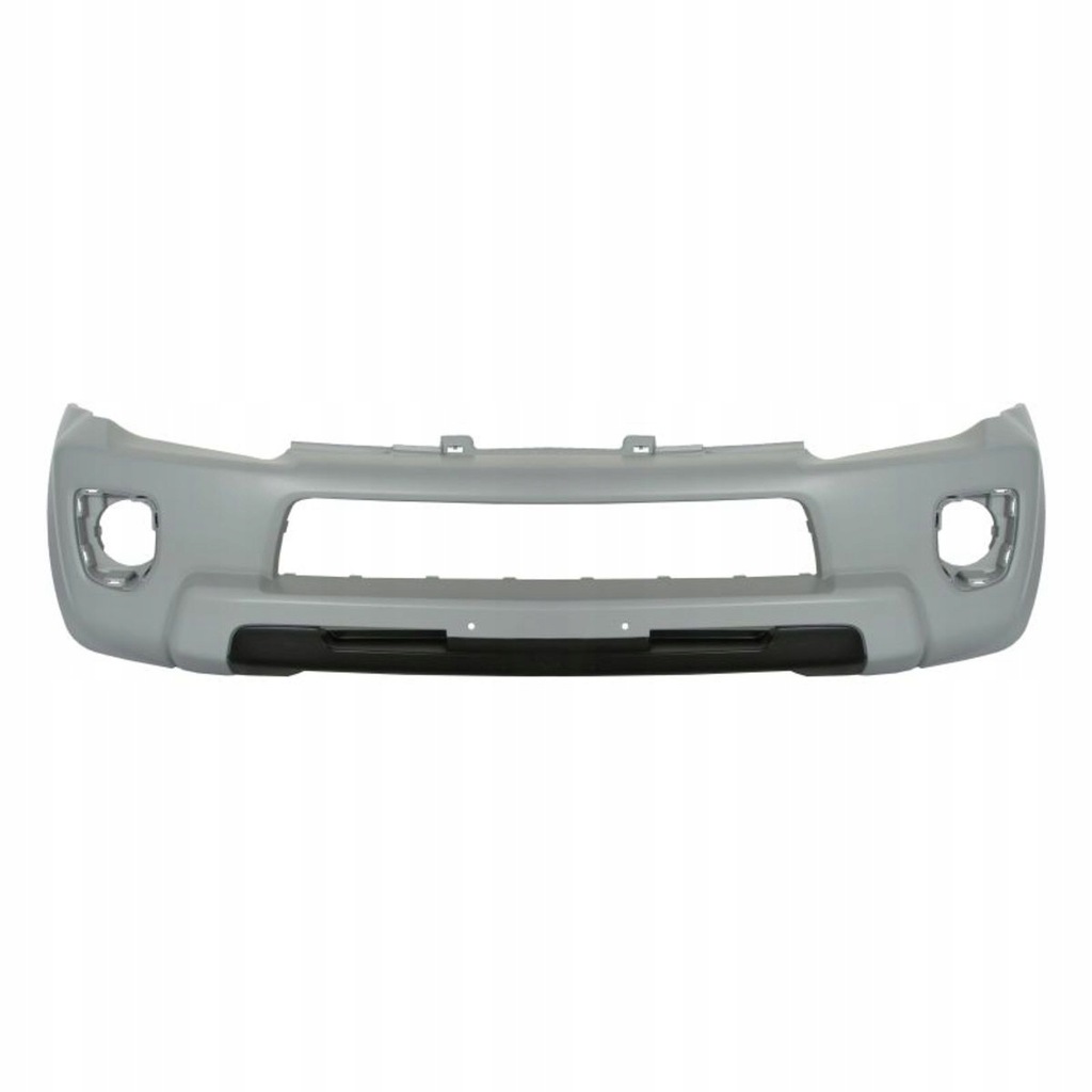 фото №1, Бампер перед suzuki jimny sn 98-