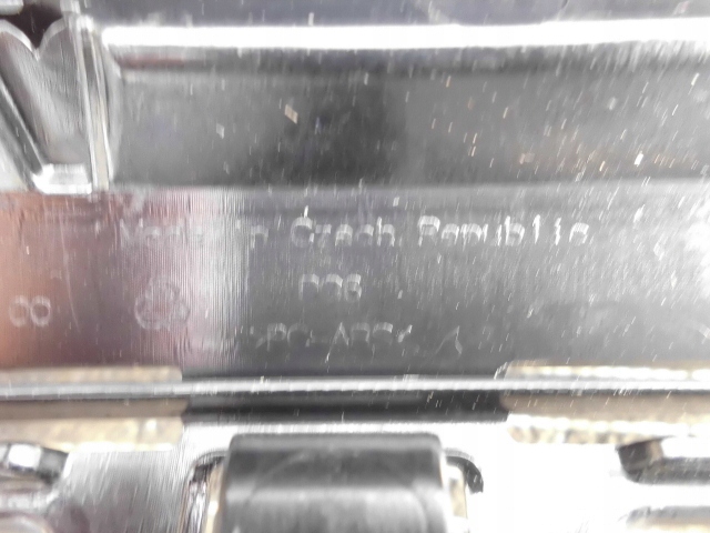 фото №8, Решітка радіатора решітка решітка радіатора skoda kodiaq