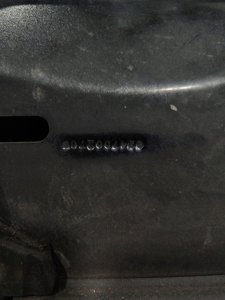 фото №10, Chrysler 300 - 300c капот ładna oem