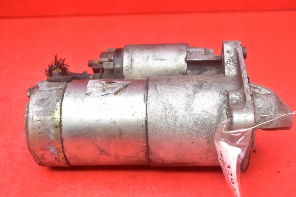 Стартер test opel vectra c 1.9 cdti 150 km 02-05 в Україні