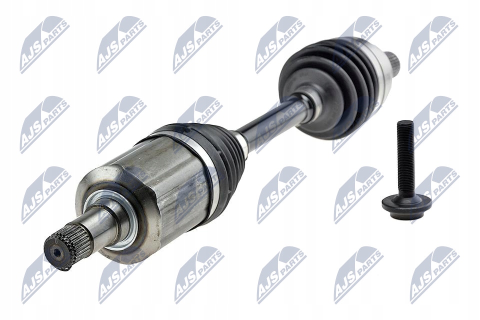 фото №8, Приводной вал mercedes glk x204 4matic 08-15 p правая, atm