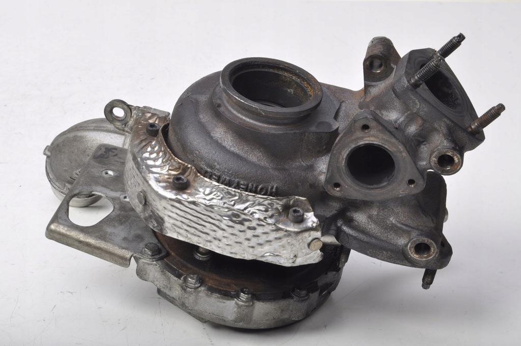 фото №8, Ghibli iii quattroporte vi 3.0d турбіна 35242176f