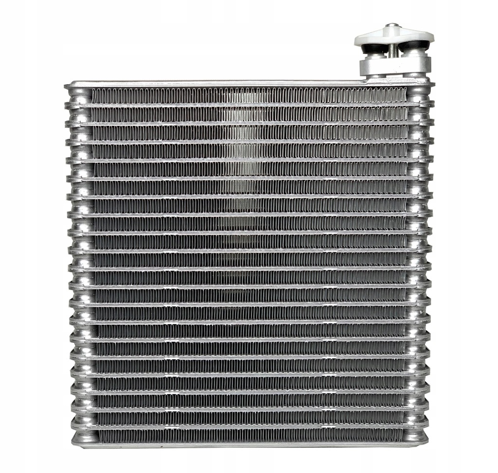 фото №1, Испаритель кондиционера toyota corolla 2002-2007