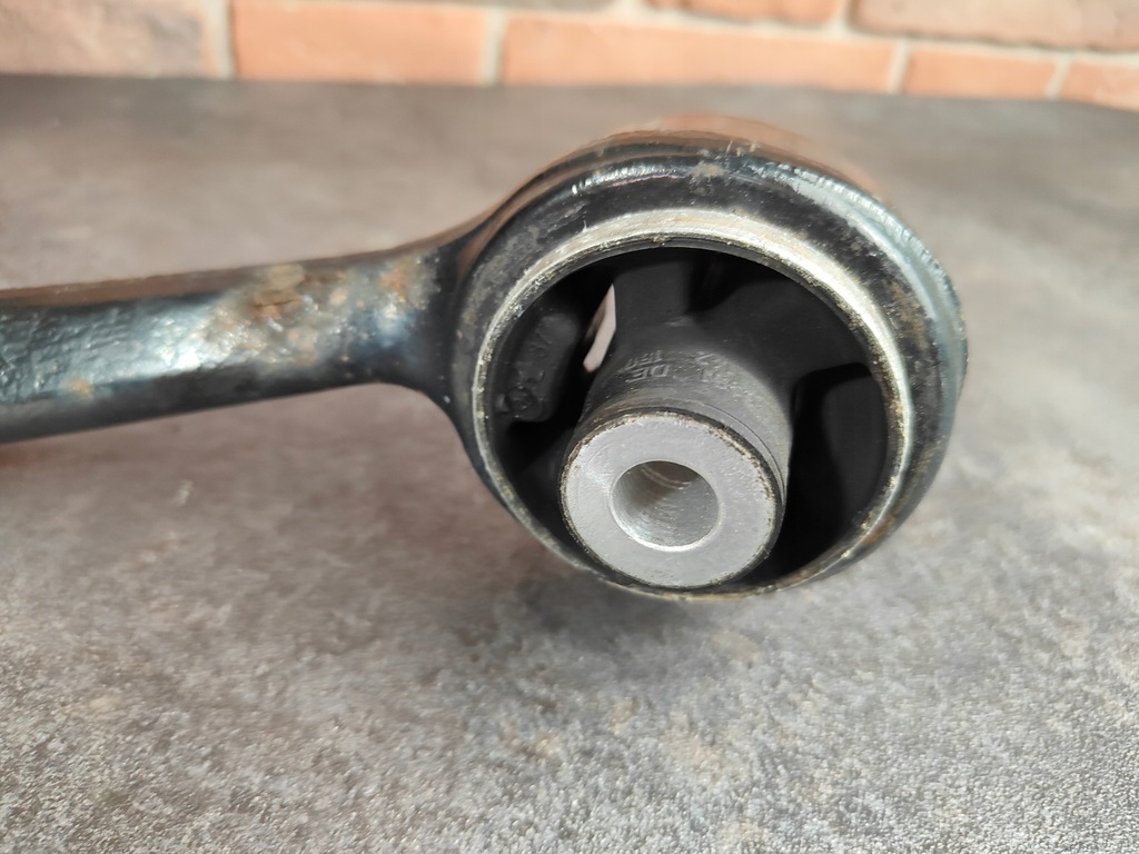 фото №10, Bmw f25 x3 f26 x4 поворотний кулак ступиця ліва передня лівий перед + важелі