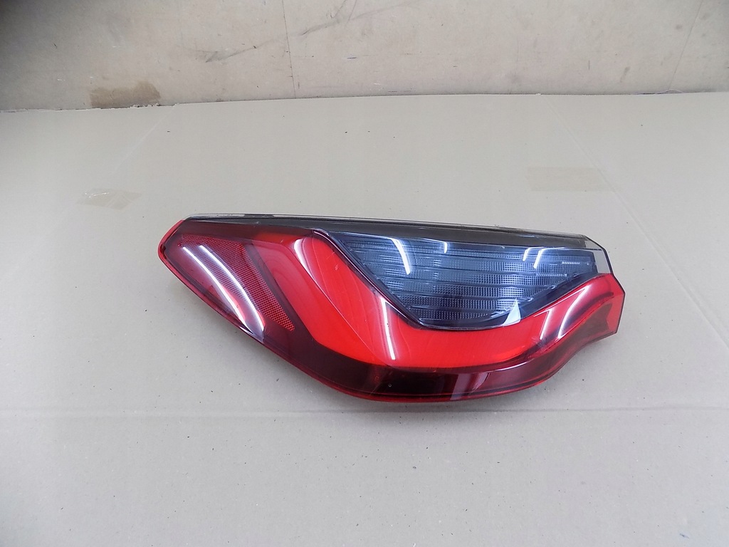 фото №10, Лампи ліва права задня bmw 4 g22 g23 g26 m4 комплект 7477603-14 7477604-14