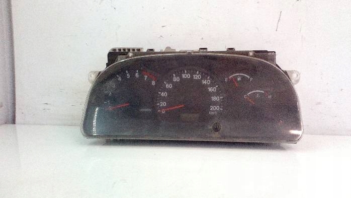 фото №7, Счетчик suzuki grand vitara 2,5v6 b 34101-65df1